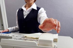 自動音声応答（IVR）対応業種